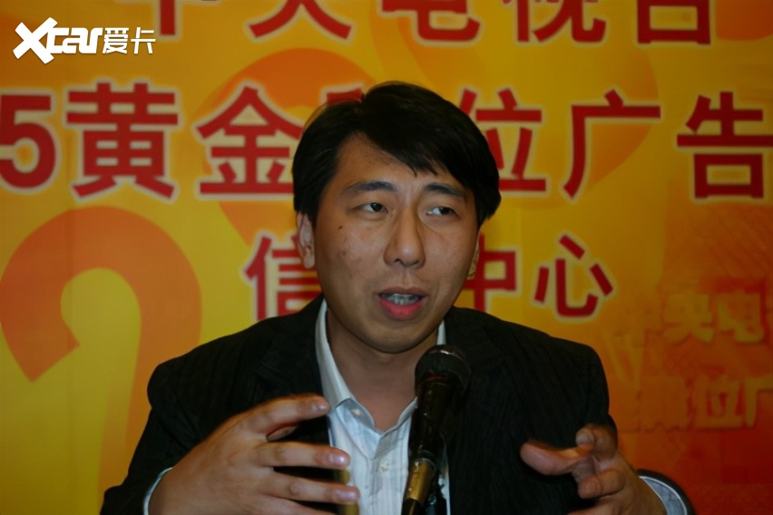 统一润滑油李嘉——我与统一的20多年