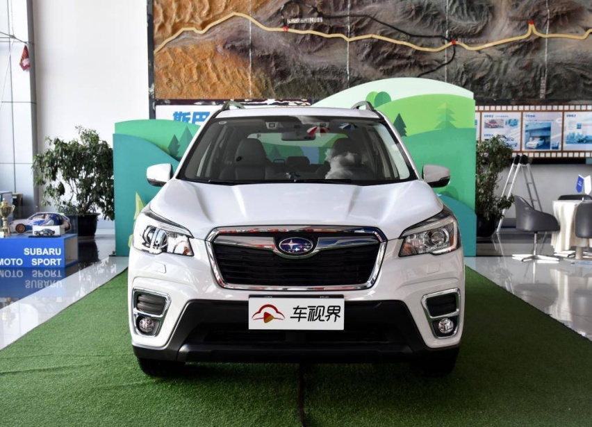 25万落地买靠谱四驱SUV 看这3款就够了