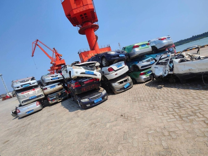国家鼓励新能源汽车6年报废？真的假的？