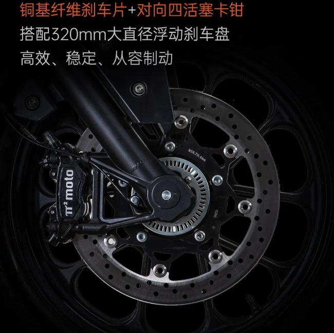 机油+水路面？开测！24888元，派方星舰3T强势登陆：主打极致安全