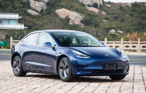 国产Model3续航降至445km！特斯拉“偷工减料”？