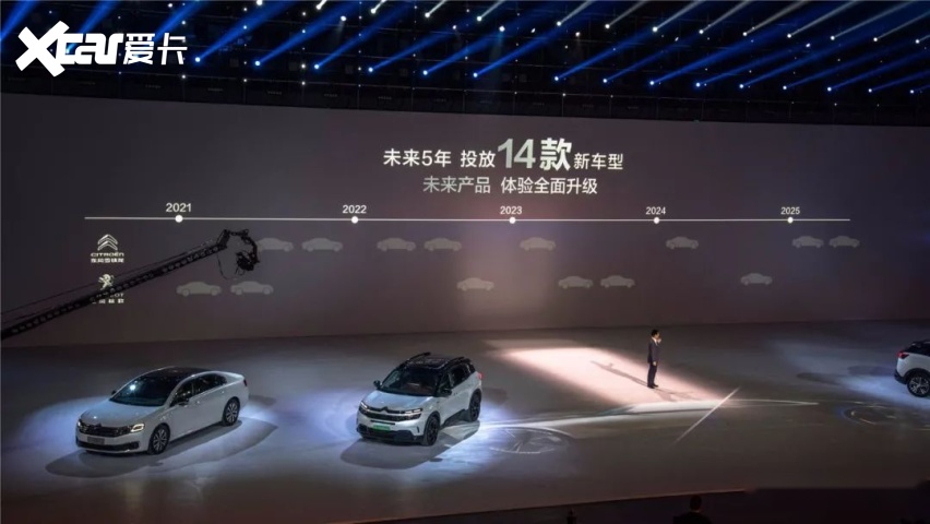 加油打call许承诺，2020神龙汽车文化节可不是闹着玩
