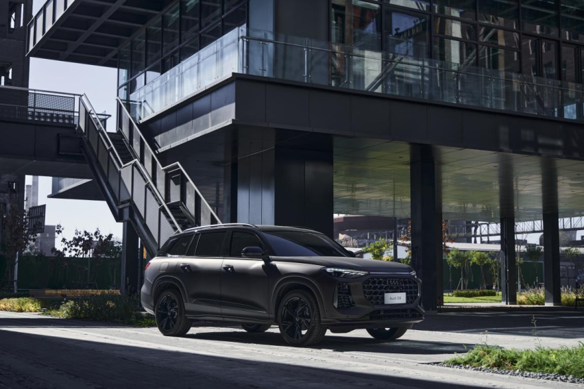 选Q6 or Q7？其实不用很纠结