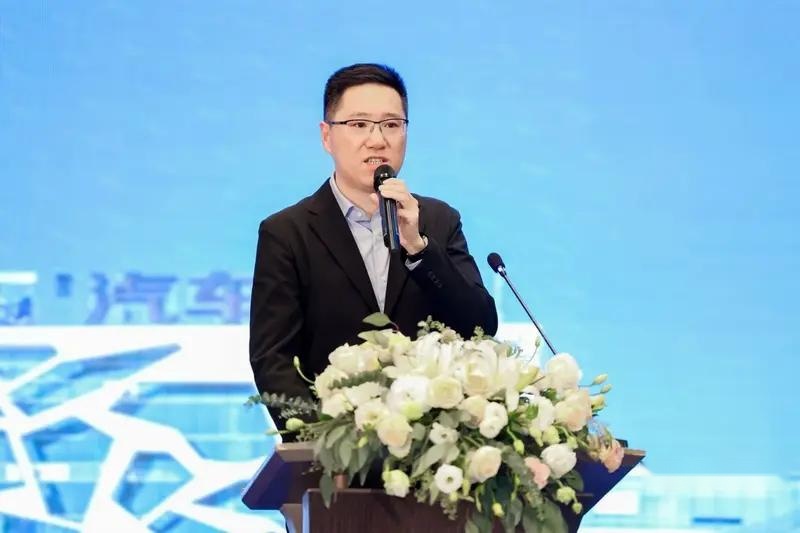 2024汽车零部件新质生产力产业对接暨协同发展推进大会召开