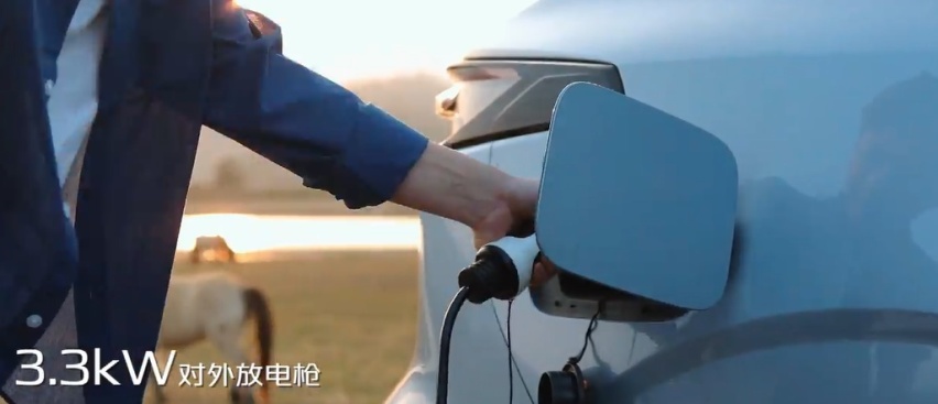 不想买房车 又喜欢自驾露营 这两款20万级的SUV非常适合你