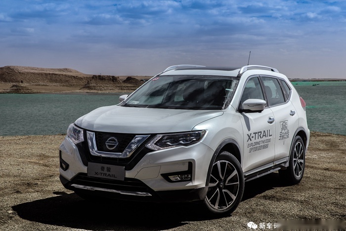 一汽丰田RAV4超深度车评：不是所有的传奇都能延续传奇