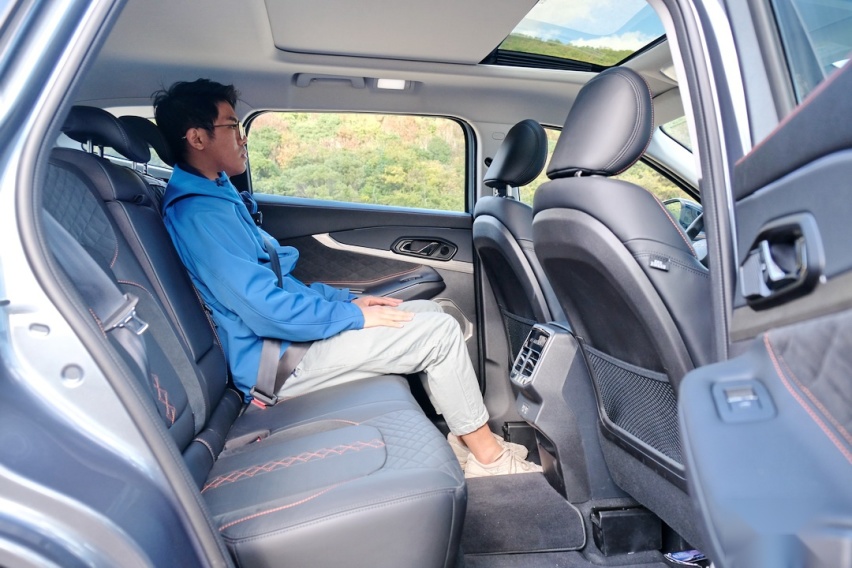中国最安全的中型SUV，顶配不超18万！