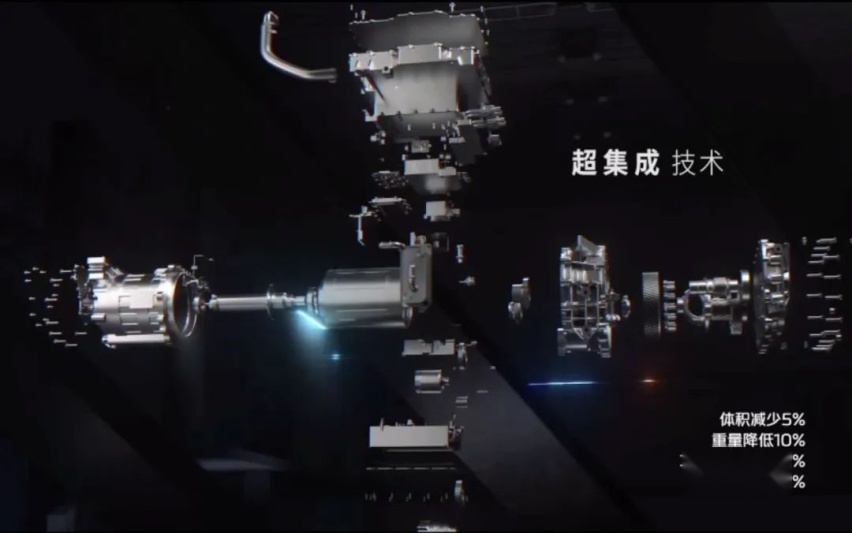 广州车展丨半固态电池或于2025年应用，长安深蓝又憋大招