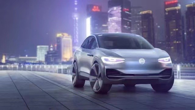 大众想通了!10年计划平台、数字化、电池统统万金油,all in了