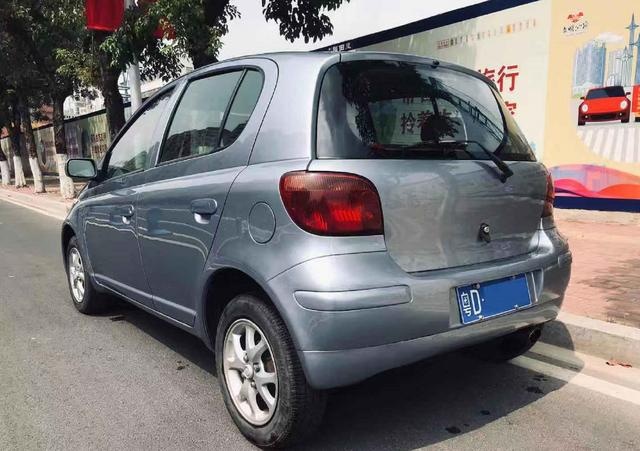 没想到一万元以内，竟然还有这么多车可以选