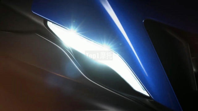 雅马哈官宣：全新双缸跑车YZF-R7 将在5月18日发布