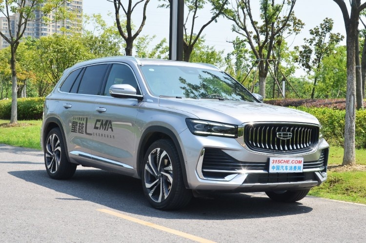 2021年让人印象深刻的车，凡尔赛C5 X再次上榜