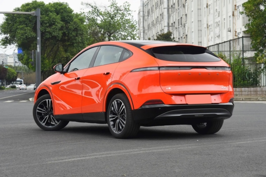 Z世代的第一台车 小鹏G6/别克E5/问界M5/Model Y