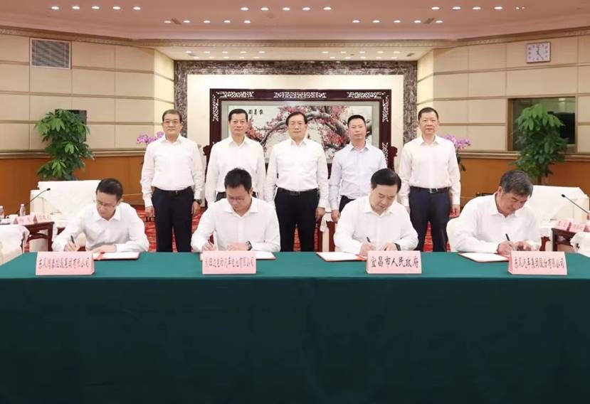 新时代 新东风 | 阔步科技新长征