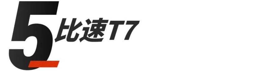 说这几款Coupe SUV很丑，没人打我吧？