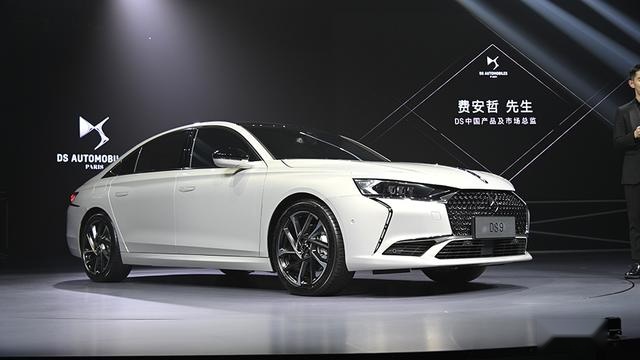 所谓法系旗舰DS9，就是换壳标致508L？