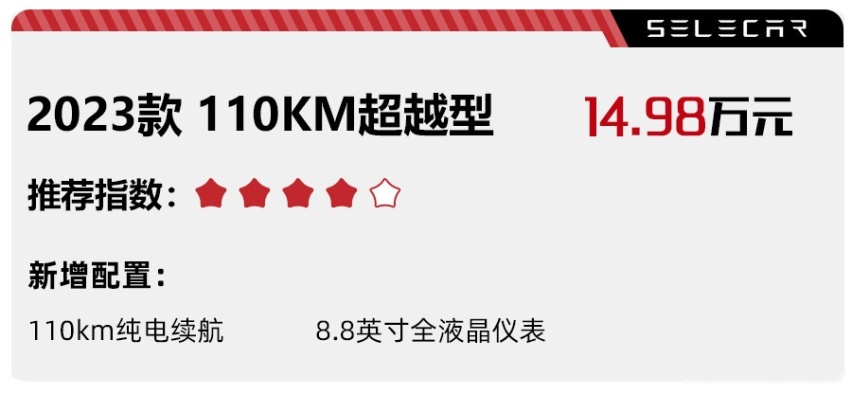 入门即高配，宋Pro DM-i冠军版13.58万元起，也是要掀桌子了！