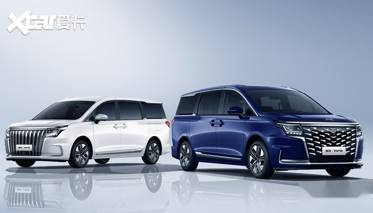 买mpv再忍忍,6款绿牌mpv今年要来!