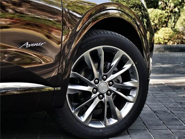 多给2万，别克就能给你一辆准豪华SUV