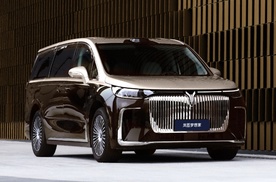 为什么这么多人买？岚图梦想家稳坐新能源MPV 6月销冠王座