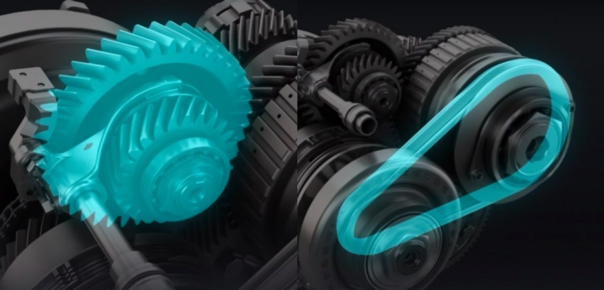 标配2.0L自吸+10速CVT,2022款广汽丰田锋兰达精英版配置分析