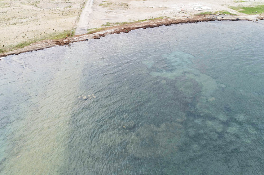 坦克300环青海长测Day1：打卡贵德地质公园，差点享受200万保险？