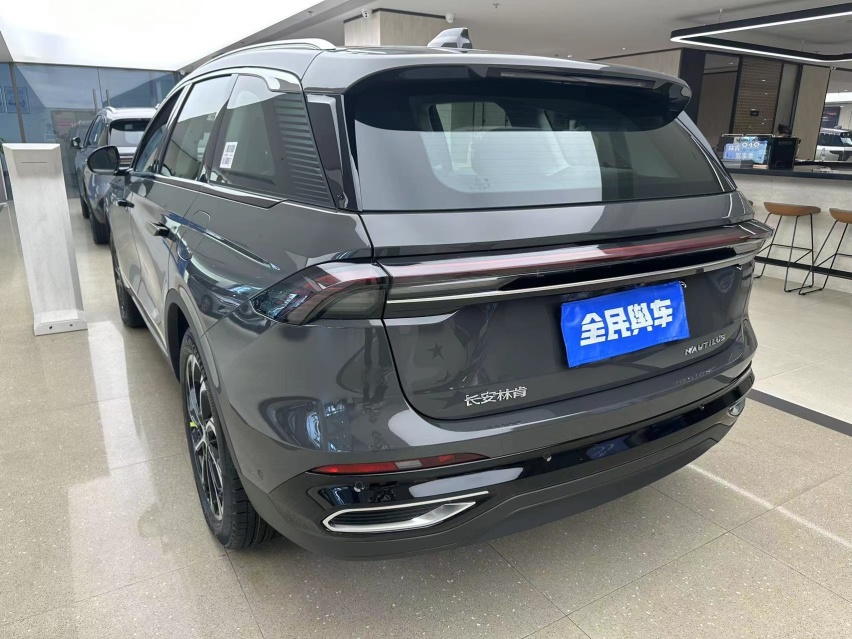 试驾林肯全新航海家，体验林肯之道，这款豪华SUV究竟有何实力？