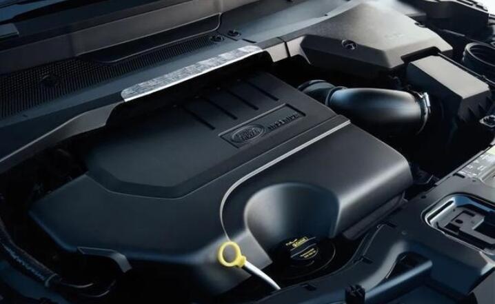 2.0T＋9AT+48V  路虎SUV超便宜上新