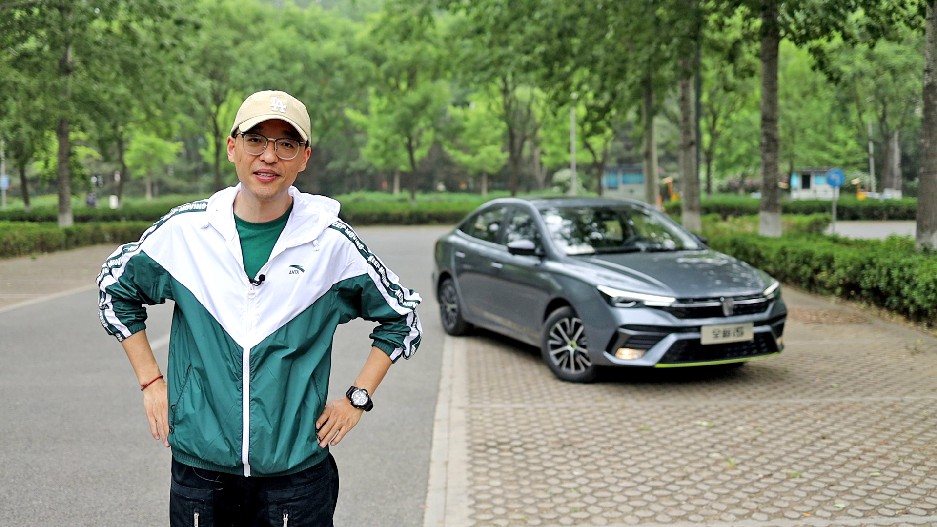 ��Auto��-Vlog���ɔ�����1.5L����������ȫ�s��i5