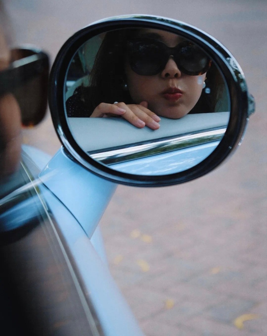 作为女人的我，会怎么看这台“女性专属车”？