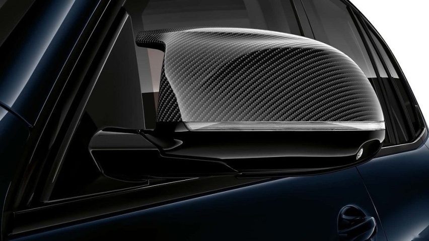 车身防弹，2024款宝马X5 Protection VR6正式登场