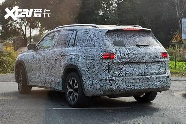 国产宝马X5、全新CR-V领衔，2022年最值得期待的SUV抢先看！