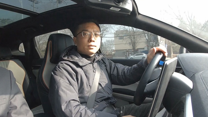 试乘试驾快速上手指南 宋PLUS EV润捷试驾分解 老司机聊试车