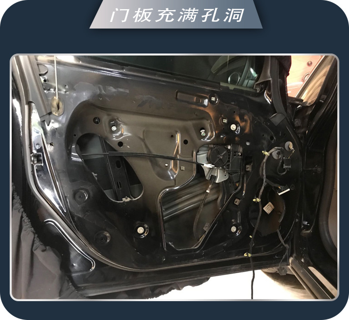 济南77别克英朗GT汽车音响改装卓梦 心动了就行动吧