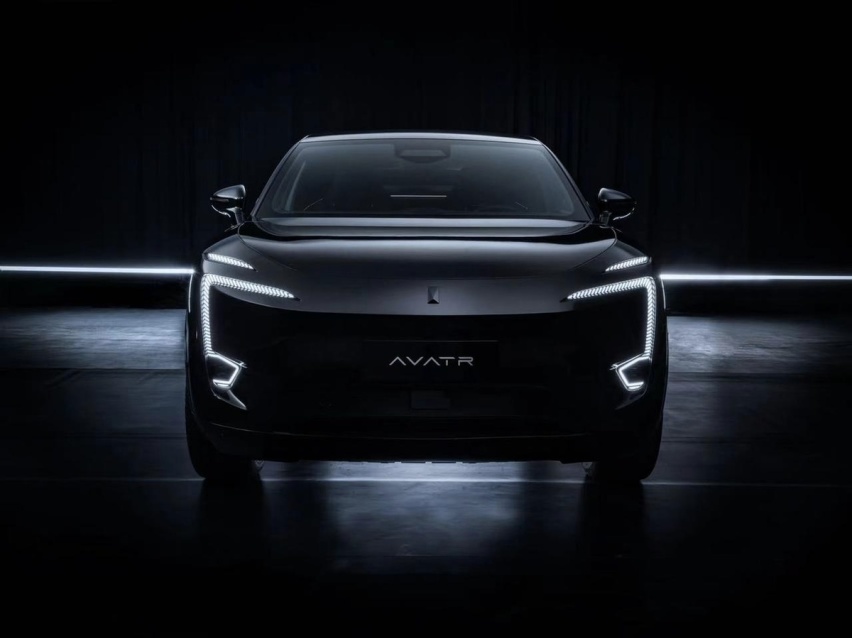 售价都在30万以上中大型SUV，阿维塔11 vs 唐新能源，谁更值得买