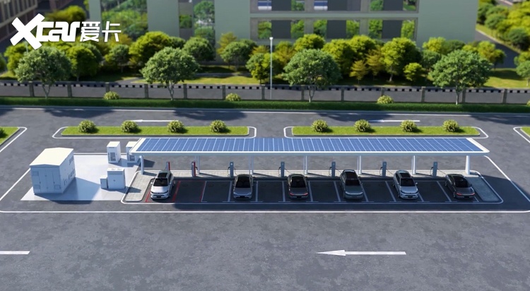 华为超充：以液冷技术引领充电网络高质量建设