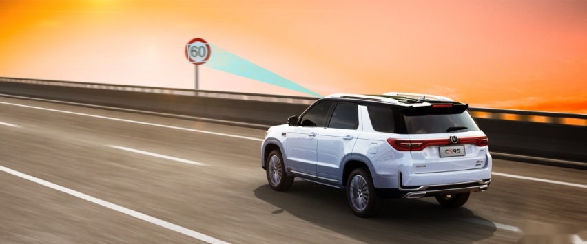 用A级车的价格买中大型SUV？