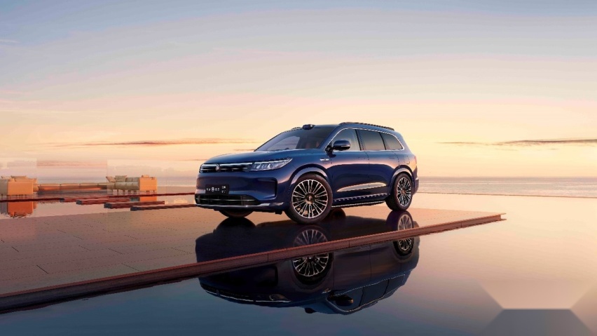 “国民SUV”再升级！问界新M7 Ultra售28.98万起 上市即交