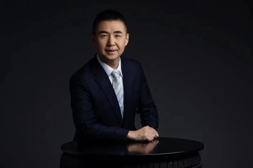 朱华荣一语成箴，长安福特产品不行得靠营销救赎？