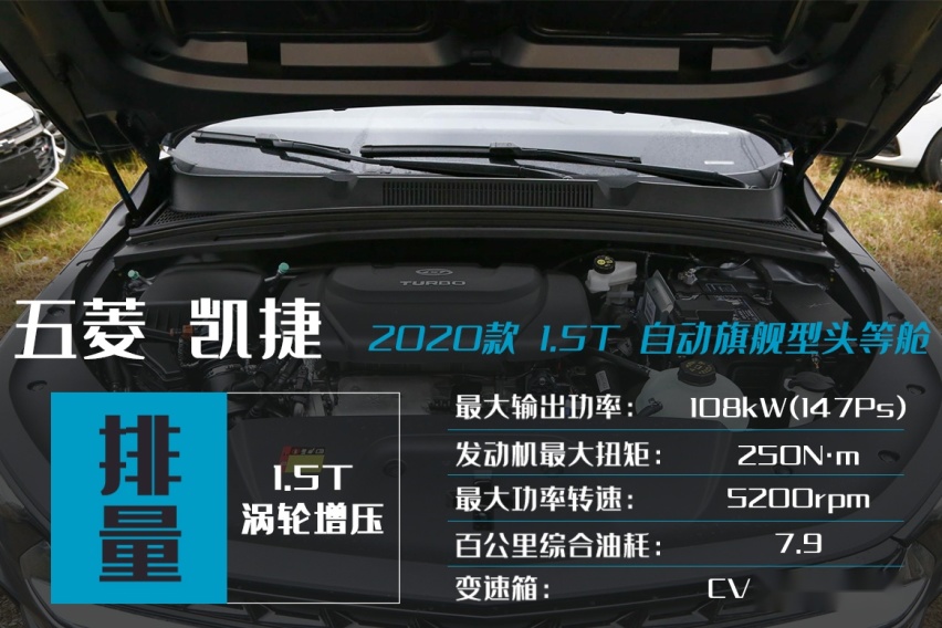 假日返乡装不够,全家聚会坐不下?五菱凯捷“大四座”都给你解决