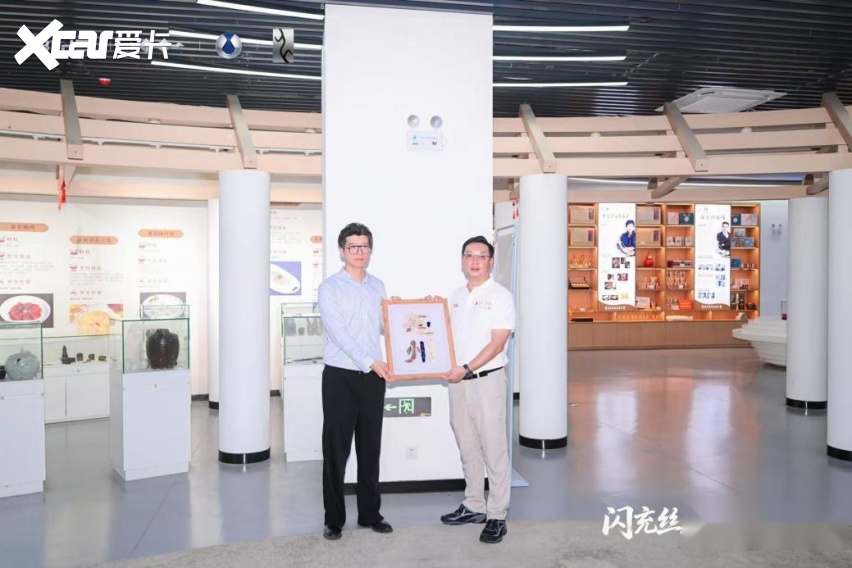 比亚迪硬核护航2026丝绸之路万里行 闪充+智驾破解长途焦虑