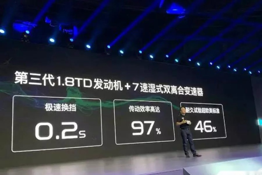 吉利正式发布全新GKUI19智能系统，博越PRO完成首发！
