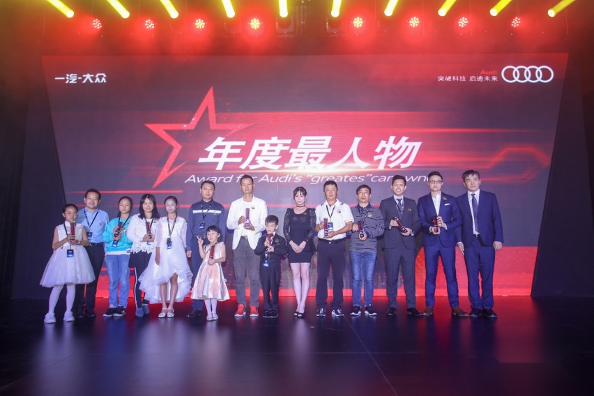 30年超500万车主的选择！终于知道这豪华品牌为啥这么火了！