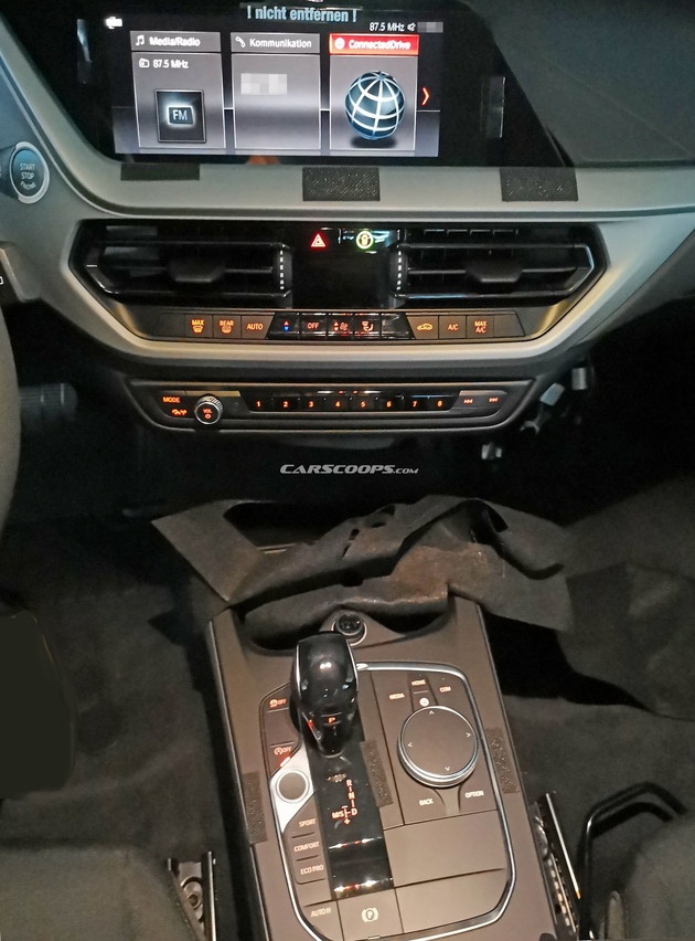 年轻人的第一款豪车，新宝马1系5月27日发布，关键是性价比高