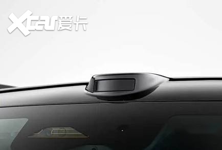 【E汽车】新款坦克700 Hi4-T预售43.8万起