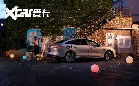 硬核技术打造越级体验！比亚迪秦MAX上市9.99万元起！