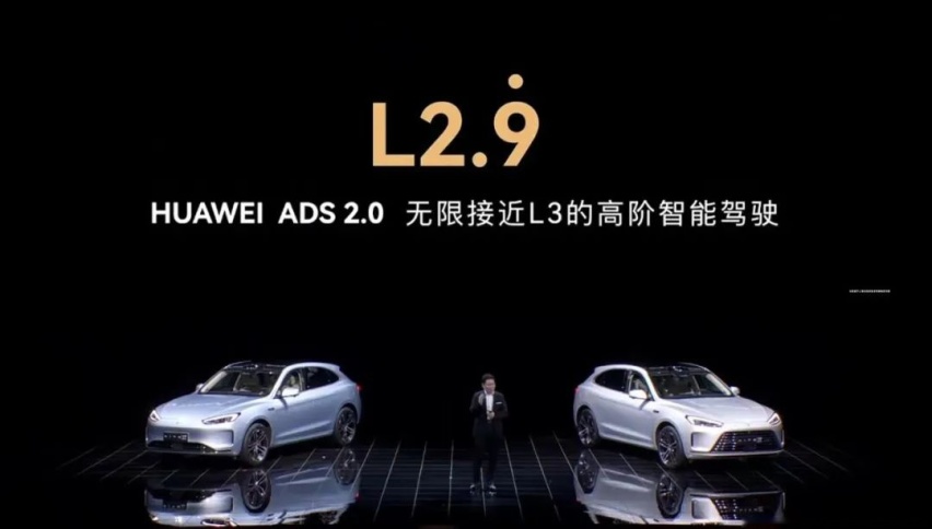 L2.9 上多一点，「遥遥领先」又一年?