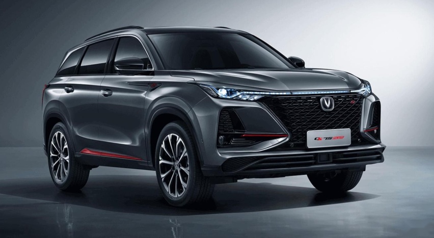 【帮你选车】第一名居然不是哈弗H6，4月卖得最好的十款SUV