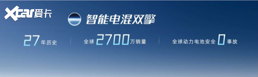 技术焕新，产品落地：一汽丰田的全面智混化与高端化