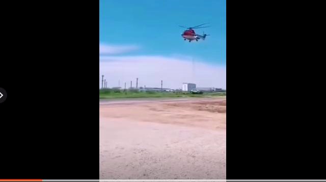 奔腾漏洞百出的“空投翻滚